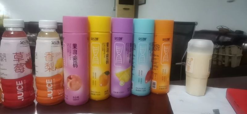 合作案例